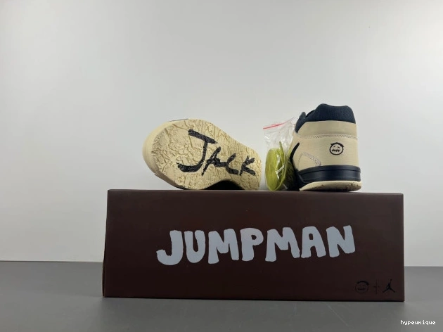 HYPE FZ8117-102 Jumpman Jordan Travis TR x Jack Scott 0716